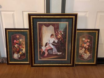 Home interiors pic decor