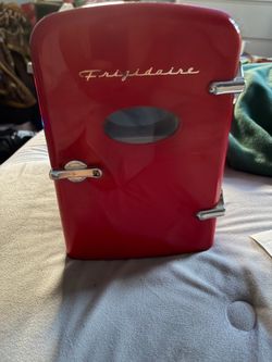 Little fridge