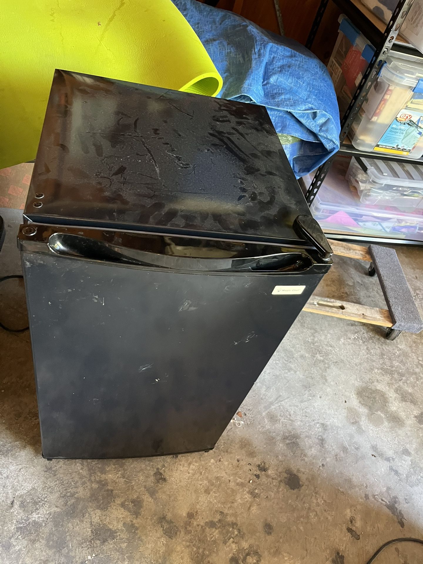 Mini Refrigerator