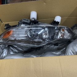 Driver Side (Left) Headlight Murano 2009-2014, Or Best Offer