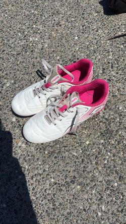 Youth Soccer Cleats
