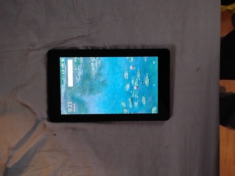 Amazon Kindle