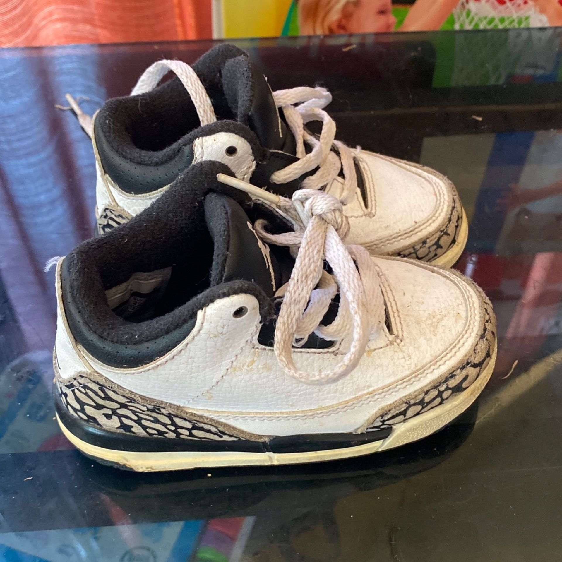 Jordans