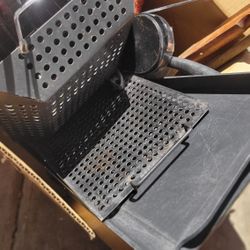 BBQ ASSESSORIES