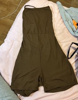 Small One Piece 