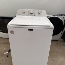 Maytag Washer Laundry 