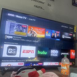 This is a very good TV 65 inch