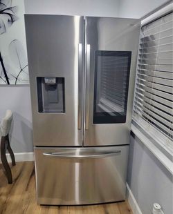 Samsung refrigerator