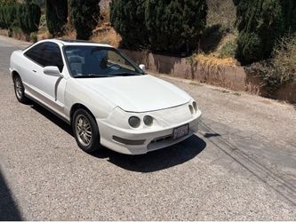 2000 Acura Integra