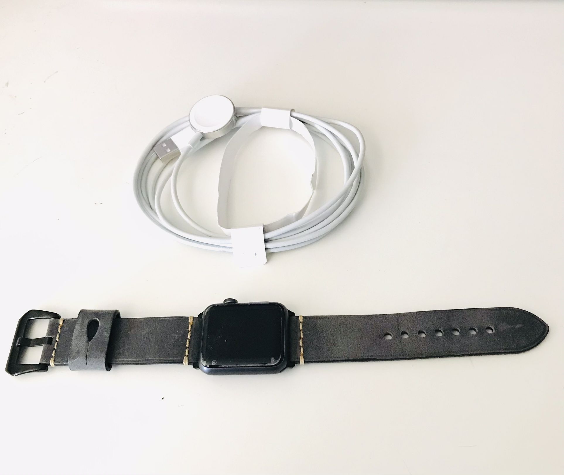 Apple Watch 42mm, Series 1 - New condition