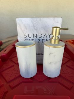 Bath Set