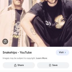 Snakehips Nova 2/3 