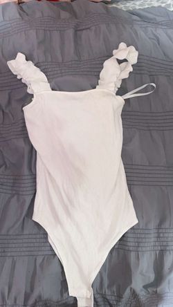 3 bodysuits from SHEIN
