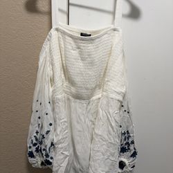 Torrid Top. 2X 18-20