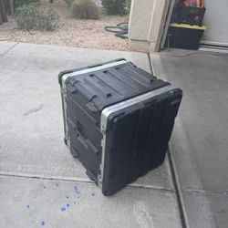 12u SKB rack