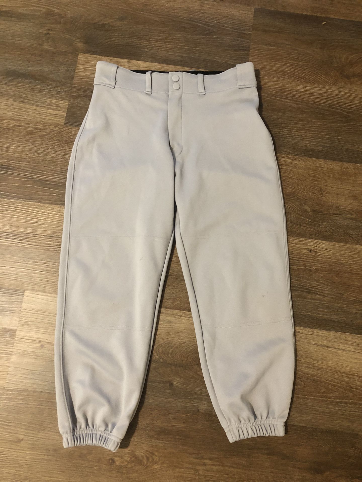 Boys XL Youth Baseball Pants