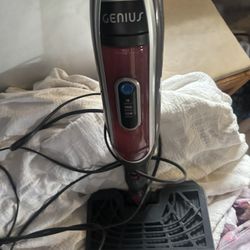 Shark Genius Steam Mop