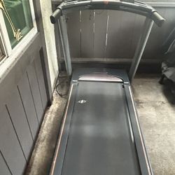 NordicTrack A2550 Treadmill