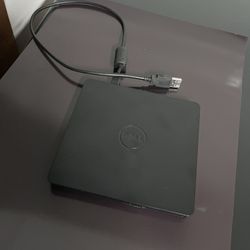 DELL DVD Drive