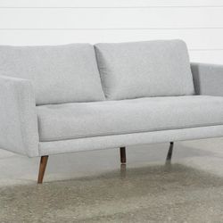 79 Inch Sofa With Ottoman Included