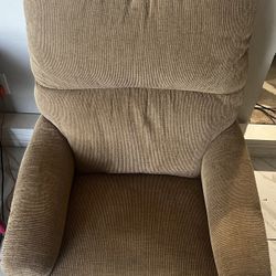 Recliner Chair