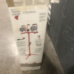 Work Lights