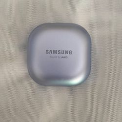 Samsung Galaxy Buds Pro (Phantom Violet)