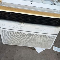 Toshiba 12000 Btu 110v Ac
