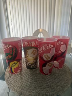 Coca-Cola FIFA World Cup 2026 Collectors Edition