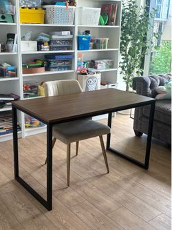 Desk or table