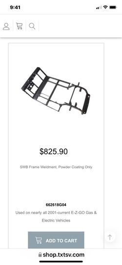 ezgo txt new frame 4 bolt steering colume ezgo txt elec/gas