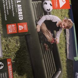 Air Mattress 