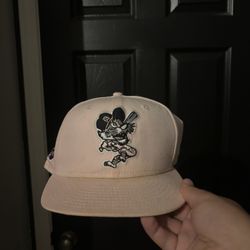 Pink Tigers Hat