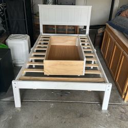Cama Unipersonal