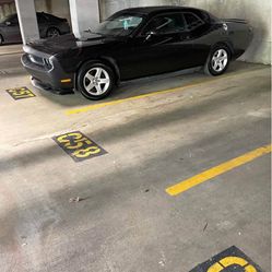 2009 Dodge Challenger