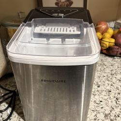 Ice Maker