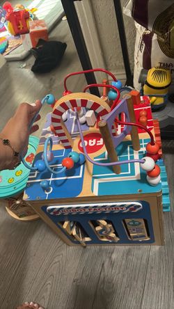 Toys