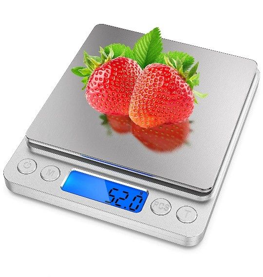 Digital Scale For Sale