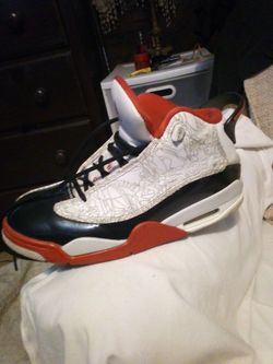 Jordan shoes