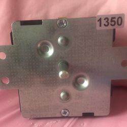 (contact info removed) Whirlpool Dryer Timer 