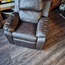 Recliner Chair Age 2-7