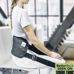 New Better Back Posture Corrector