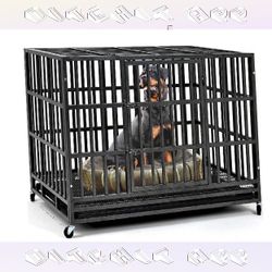 thing beautiful Strong Pet Cages - Safety and Coziness for Your Pet Pal