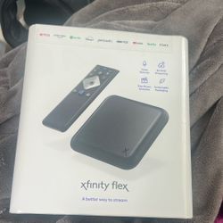 Xfinity Flex