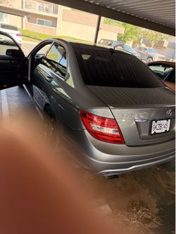 2013 Mercedes-