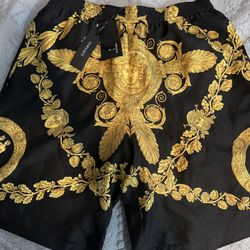 Versace Shorts 
