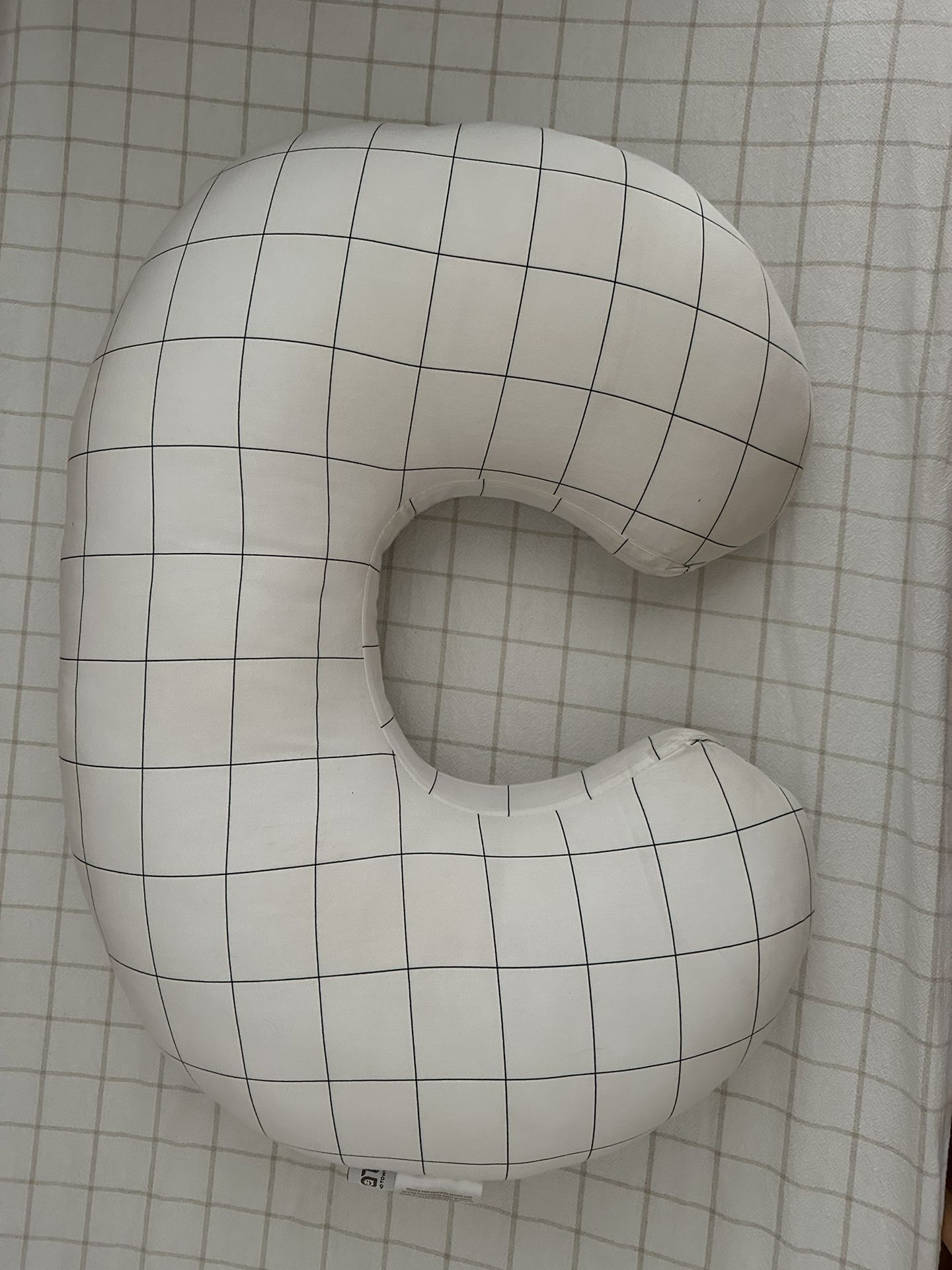 Boppy Nursing Pillow