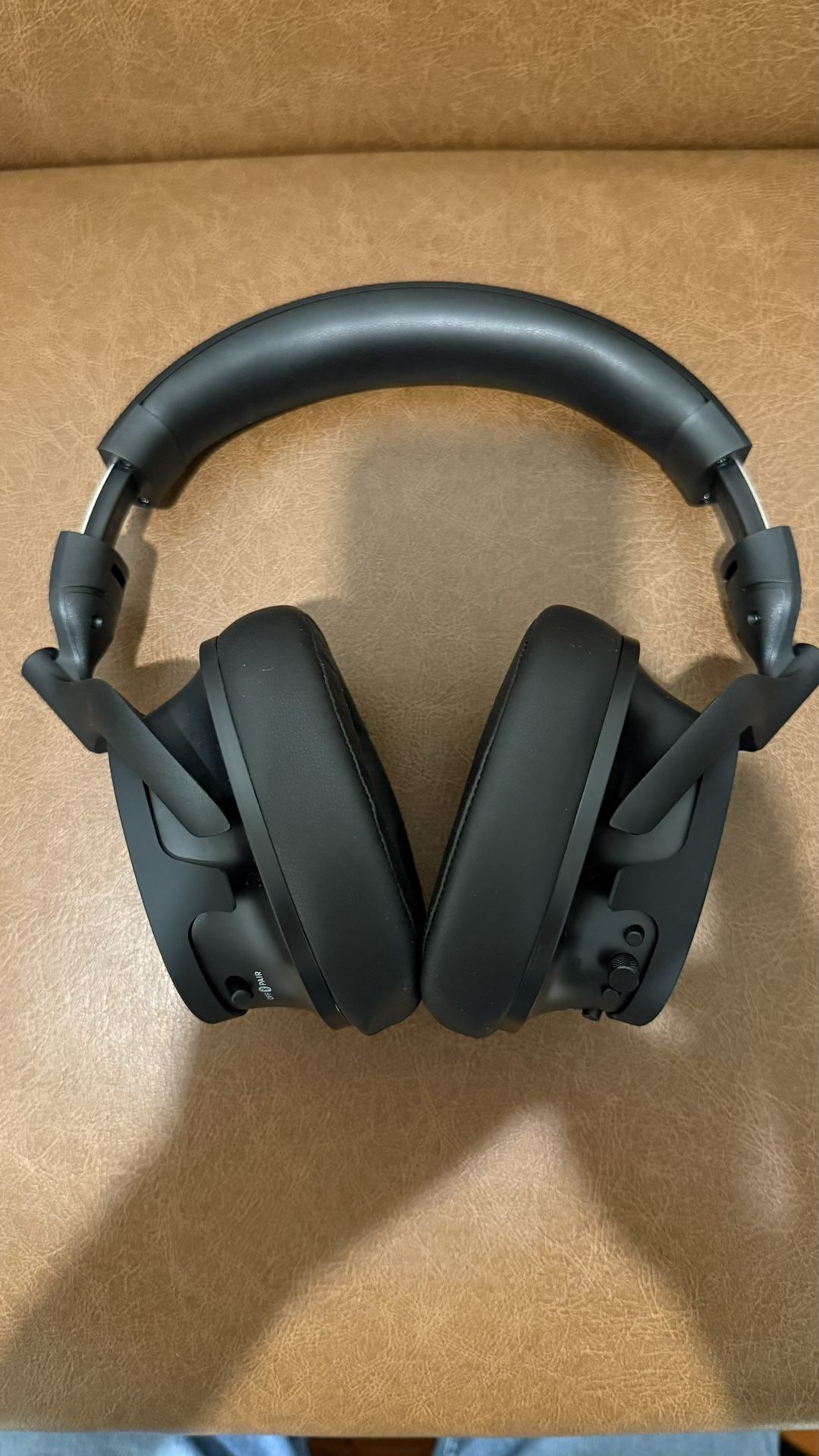 New Heavys H1H Headphones, NEW, Open Box
