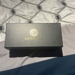 Unisex Sunglasses VE4307