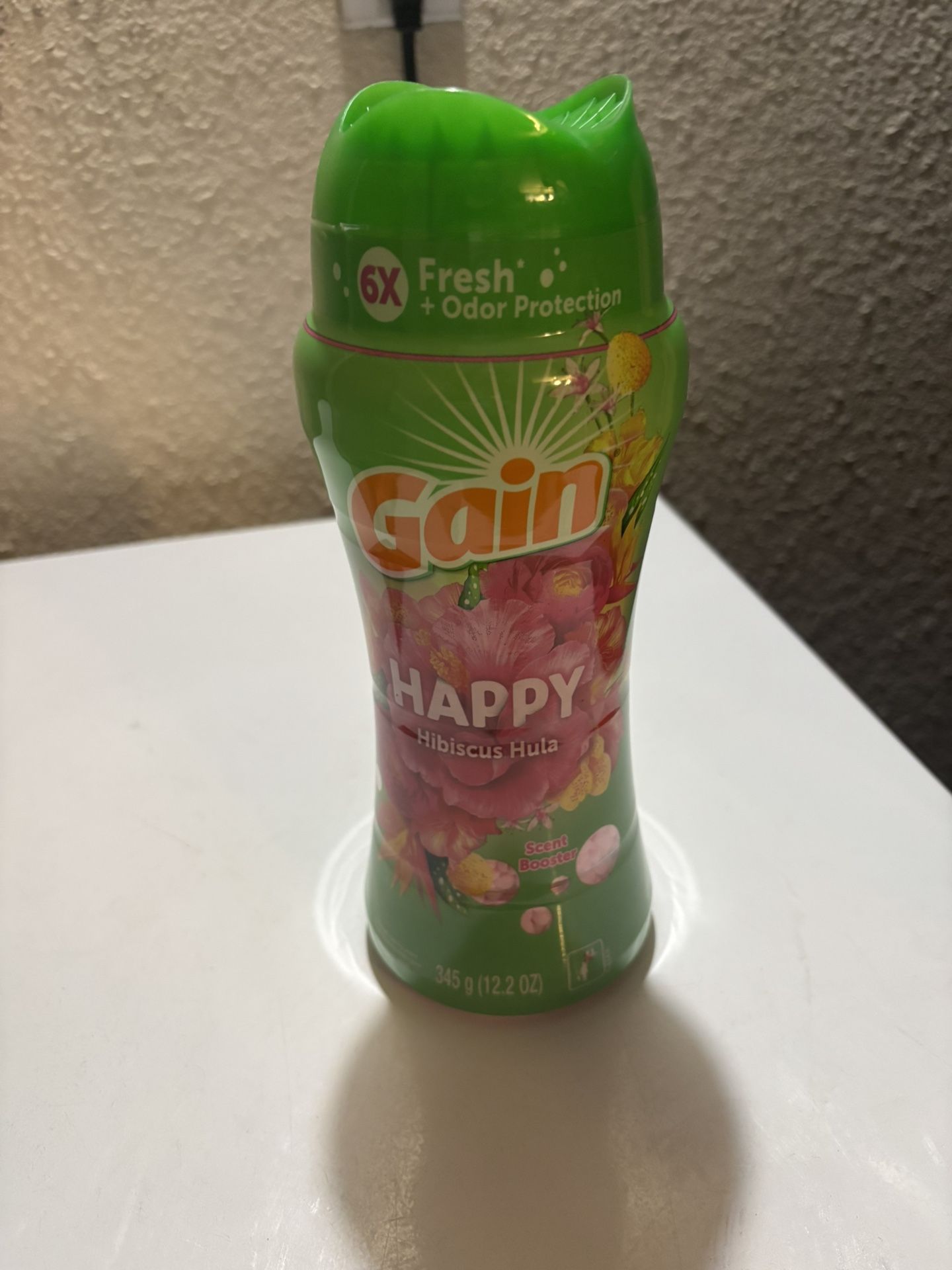 Gain happy Scented Beads